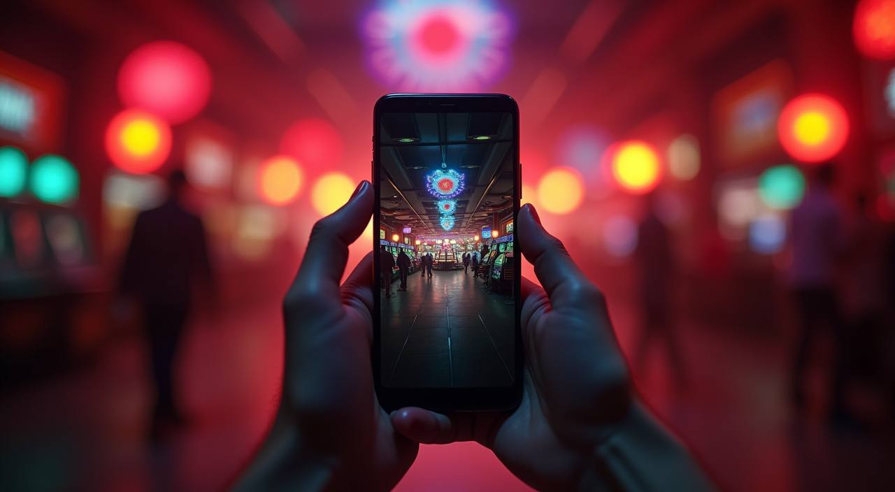 tk112 mobile gaming